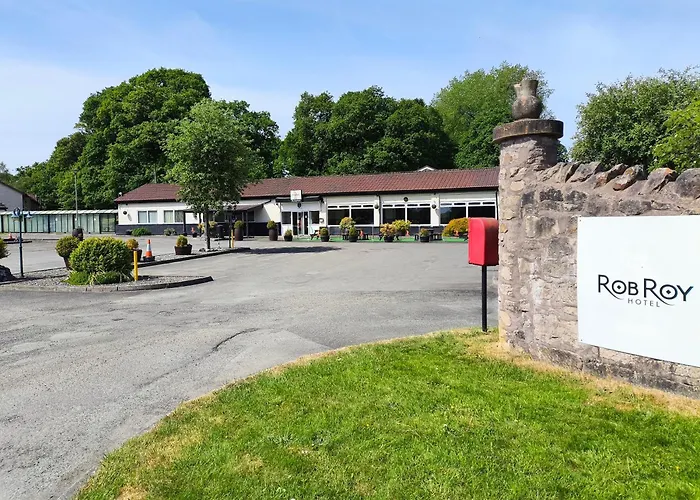 Rob Roy Hotel