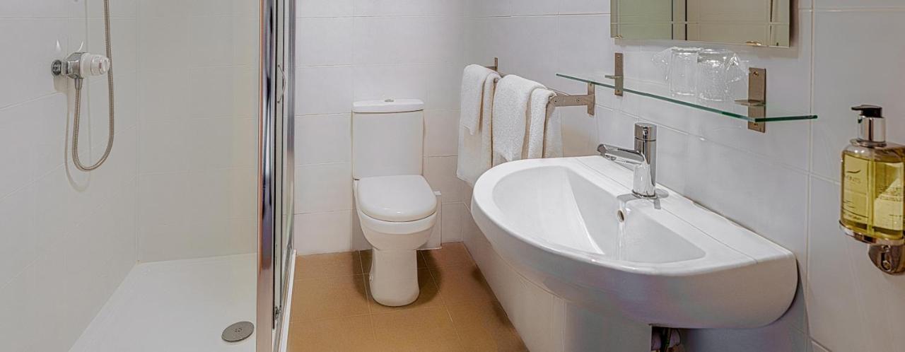 Hotel Rob Roy 3*