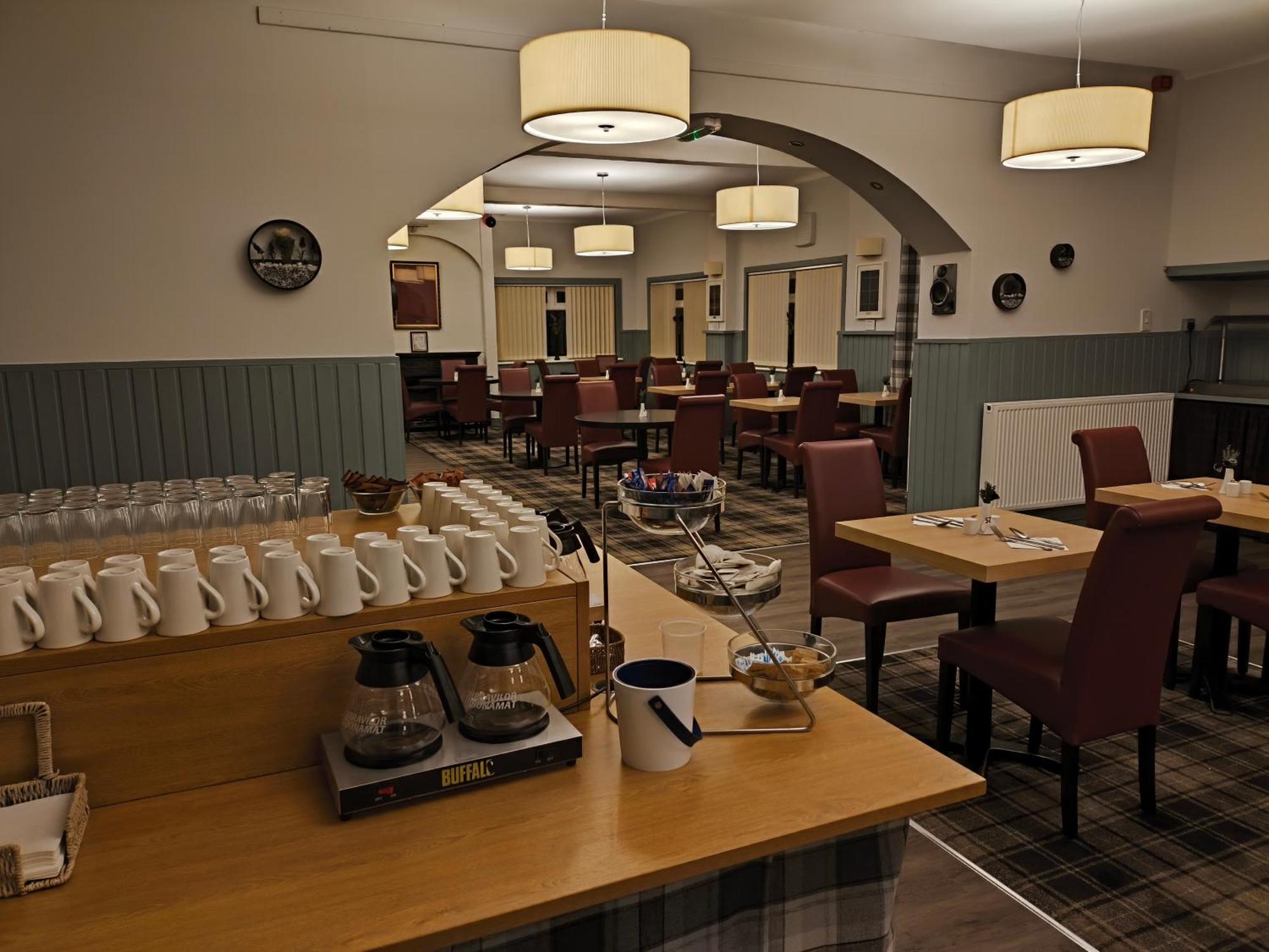 Rob Roy Hotel 3*