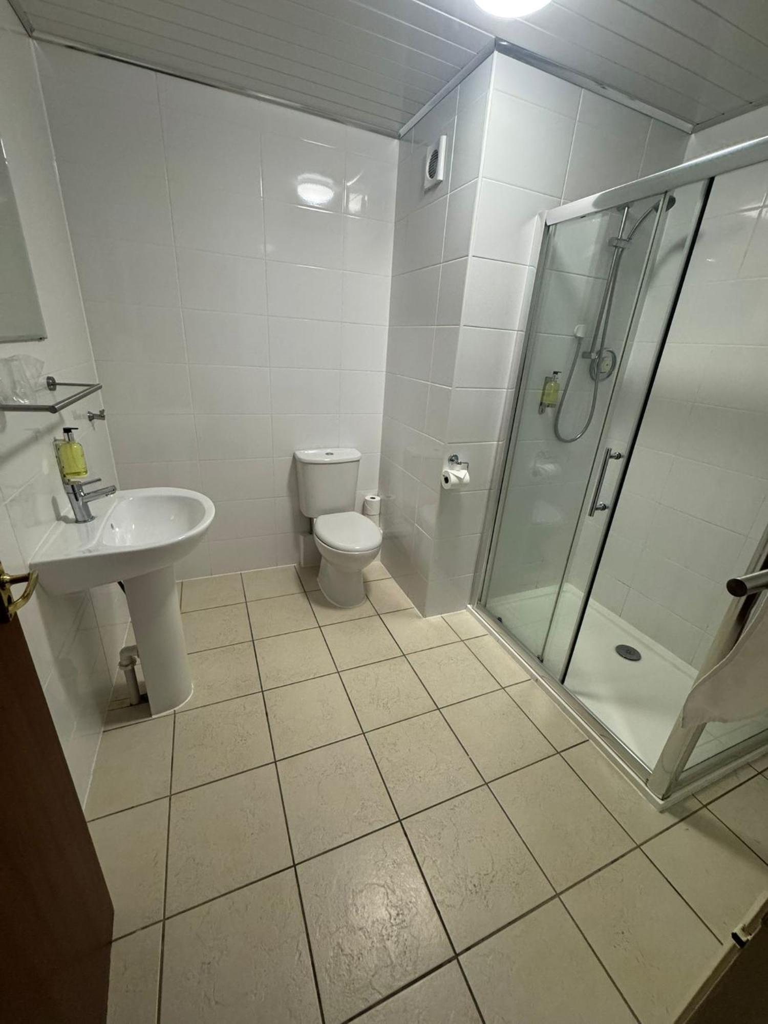 Rob Roy Hotel 3*