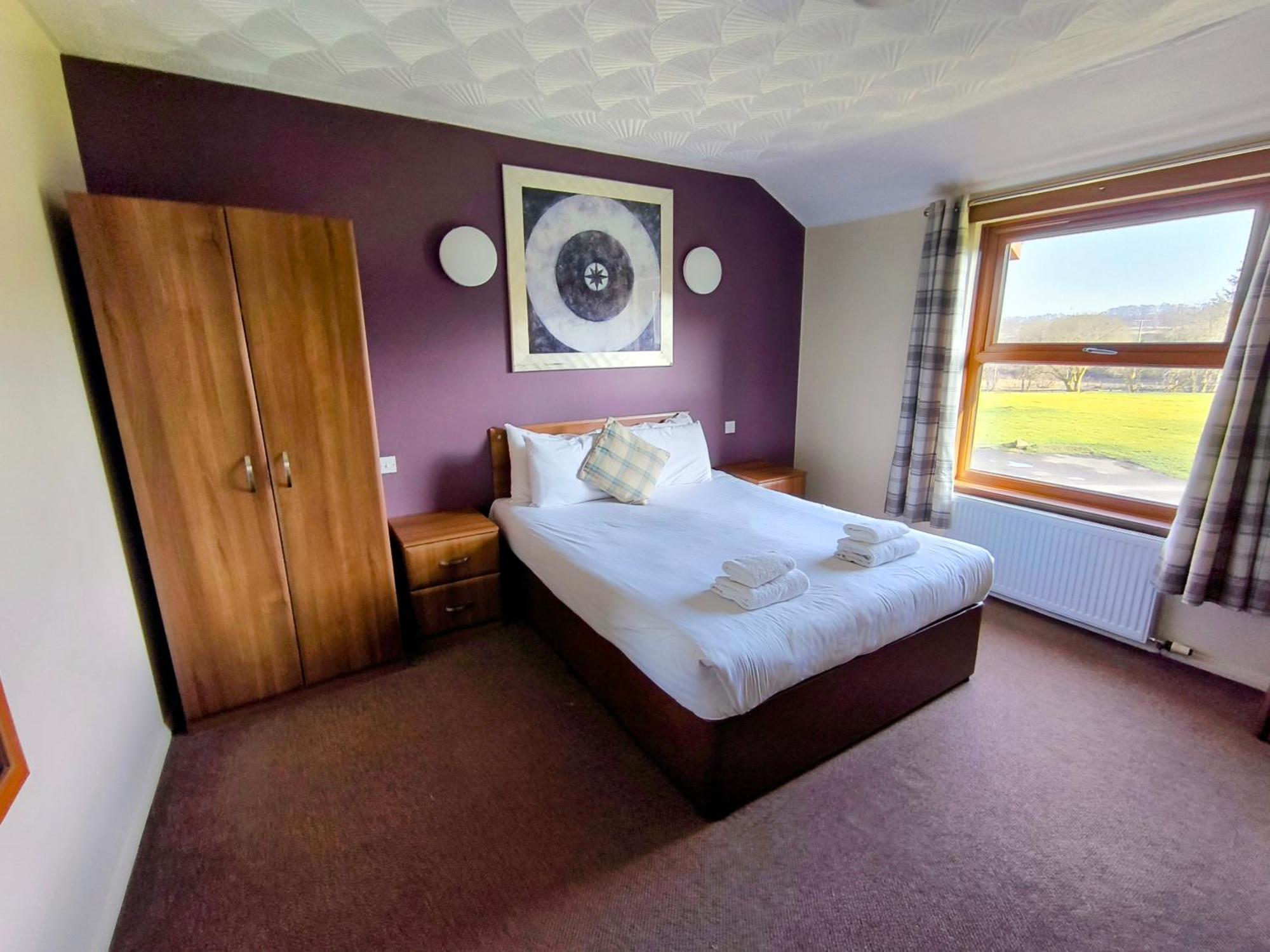 Rob Roy Hotel Aberfoyle (Stirling)