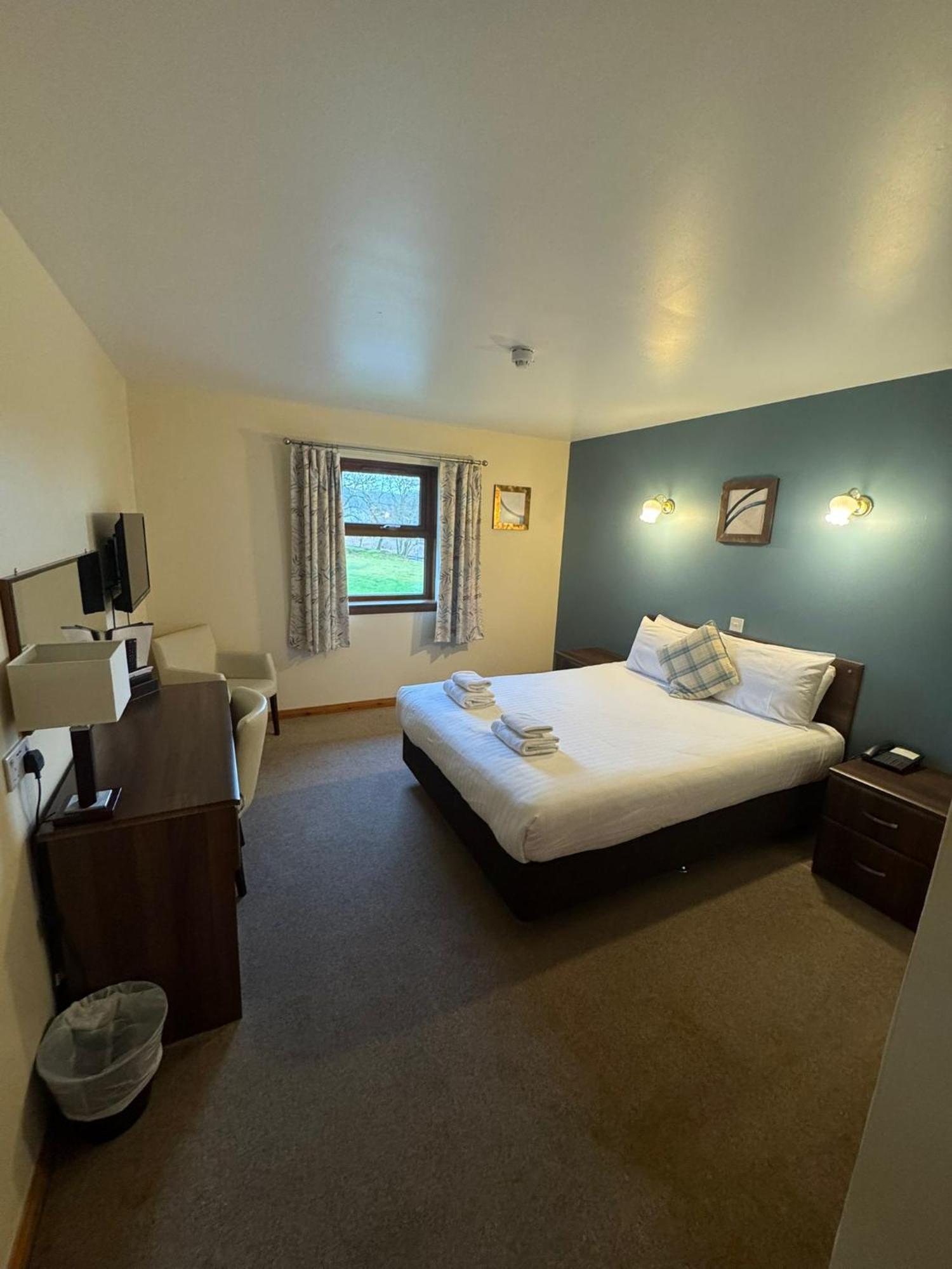 Hotel Rob Roy Aberfoyle (Stirling)