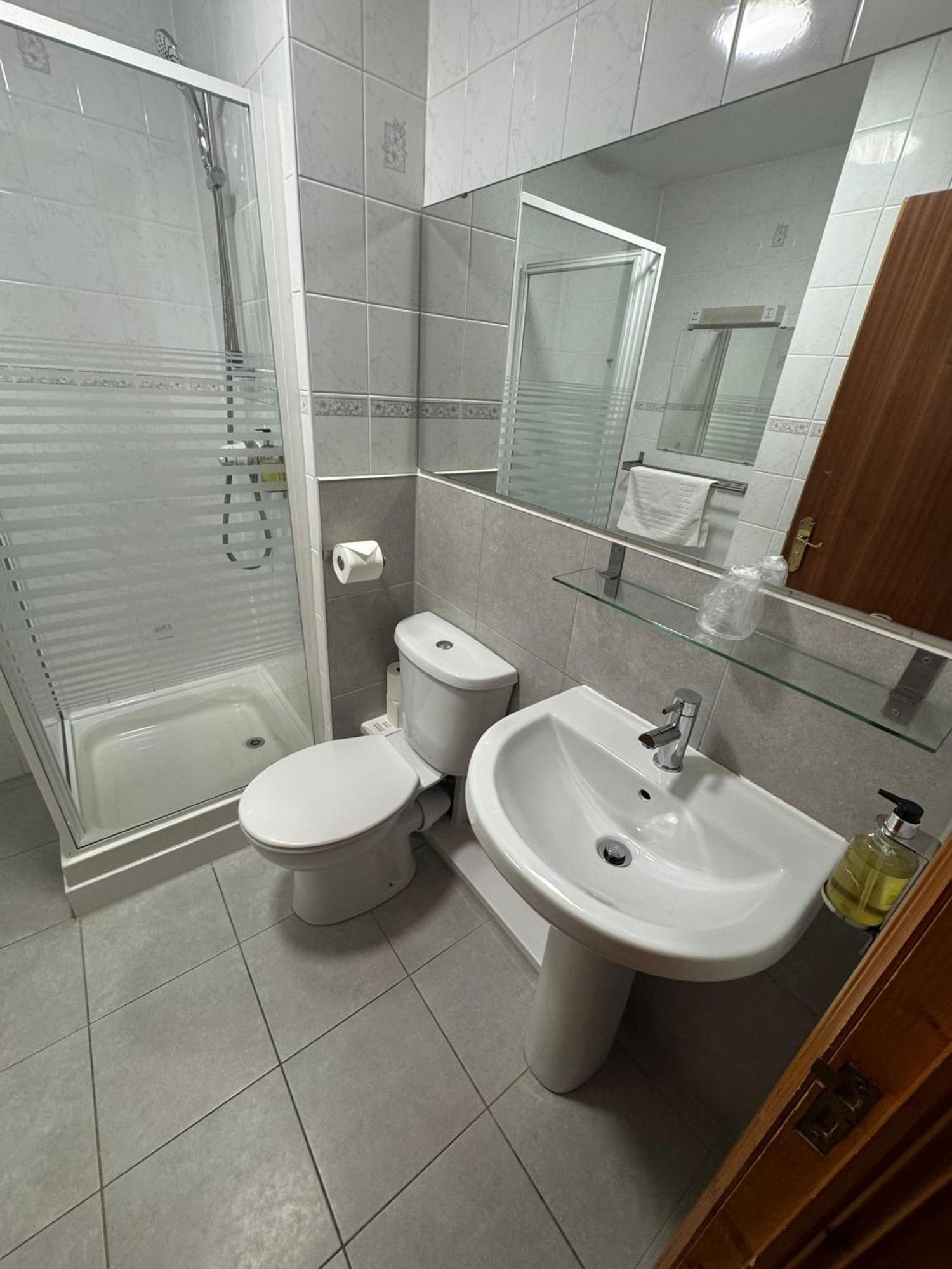 Rob Roy 3* Aberfoyle (Stirling)