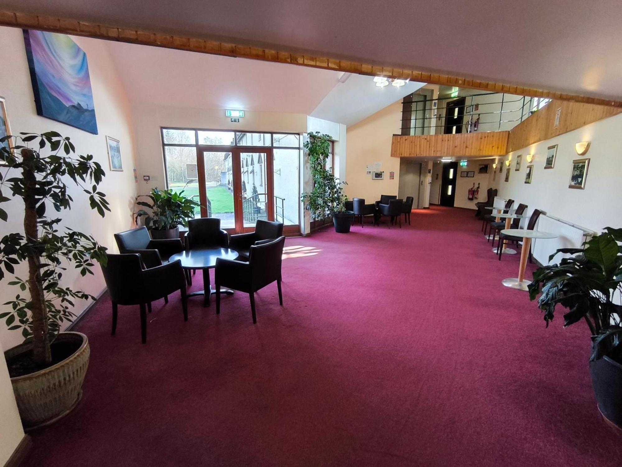 Hotel Rob Roy