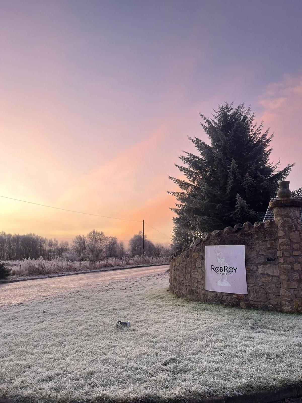 Hotel Rob Roy Aberfoyle (Stirling)