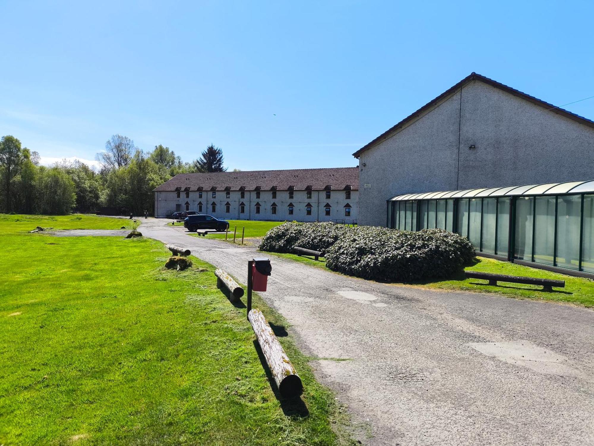 Rob Roy Hotel