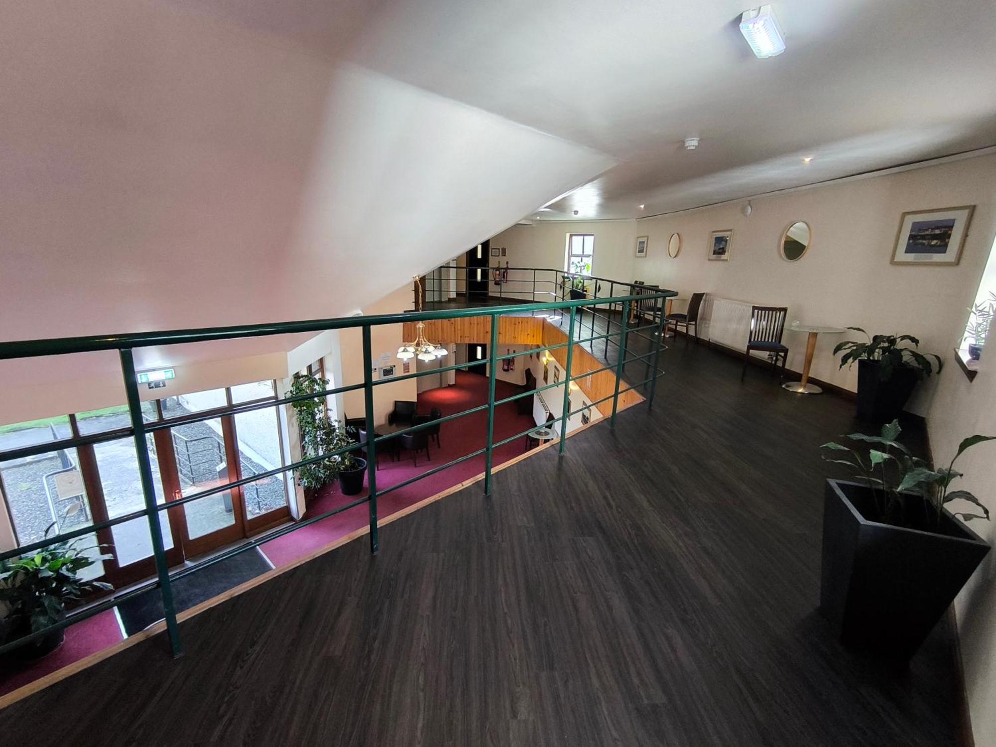 Hotel Rob Roy 3*