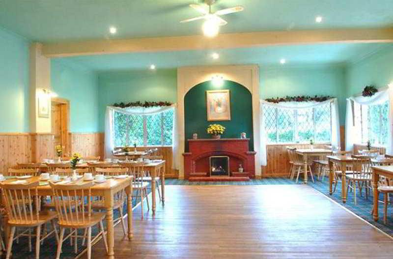 Hotel Rob Roy 3*