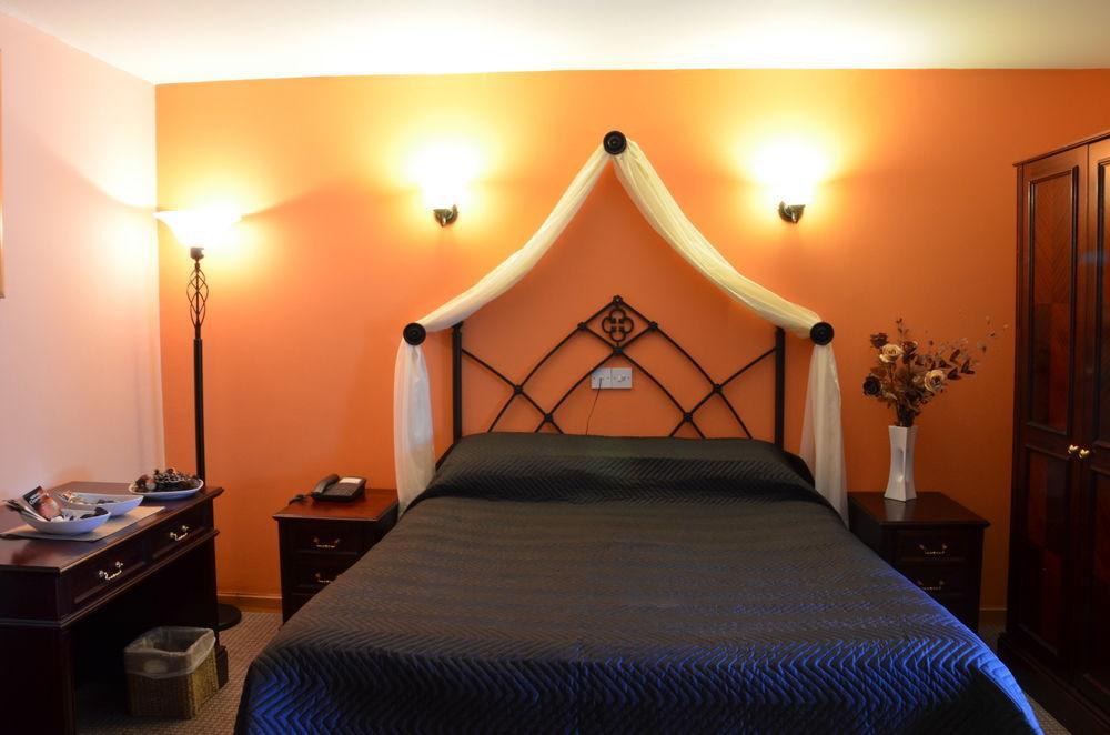 Rob Roy Hotel 3*