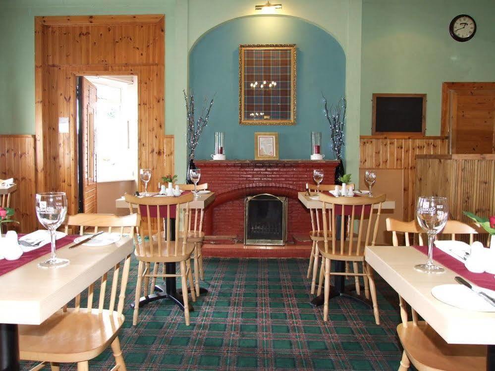 Hotel Rob Roy Aberfoyle (Stirling)