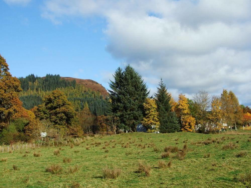 Rob Roy Hotel Aberfoyle (Stirling)