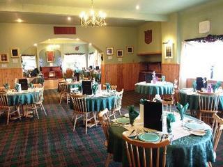 Hotel Rob Roy Aberfoyle (Stirling)