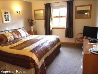 Rob Roy Hotel Aberfoyle (Stirling)